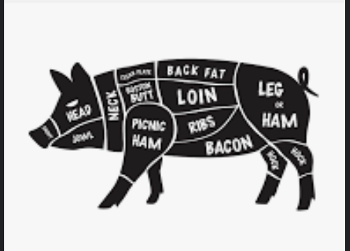 Pork Freezer Builder
