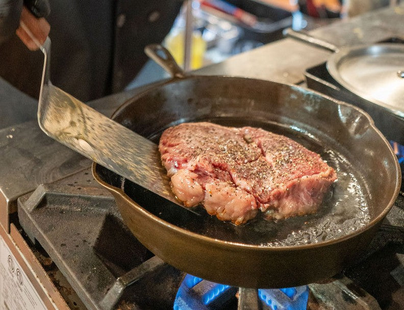 Ribeye's
