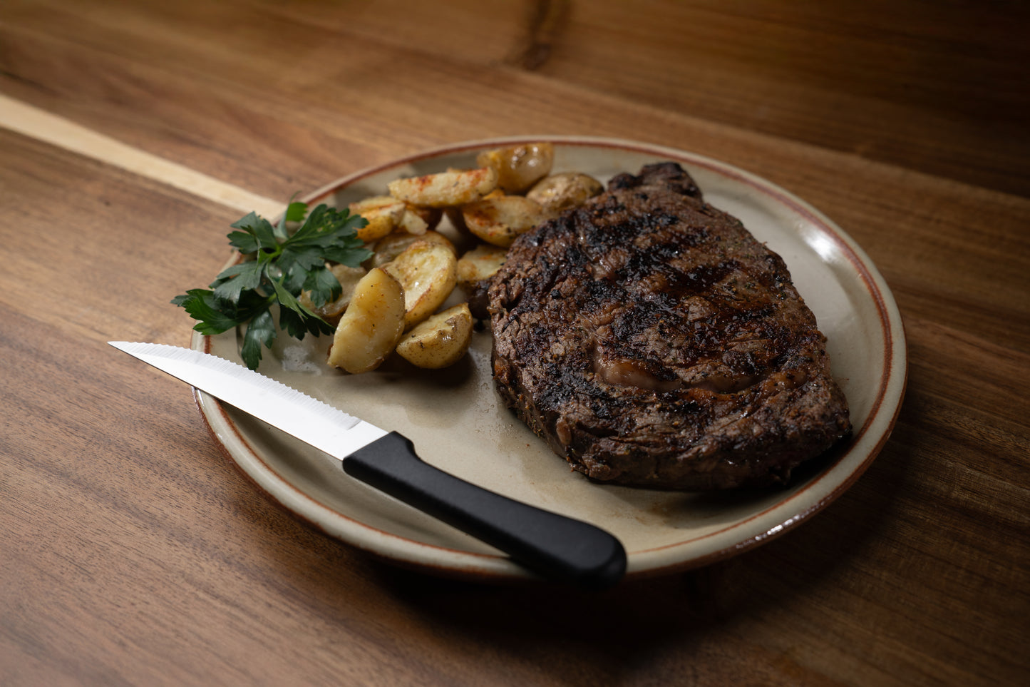 Ribeye's