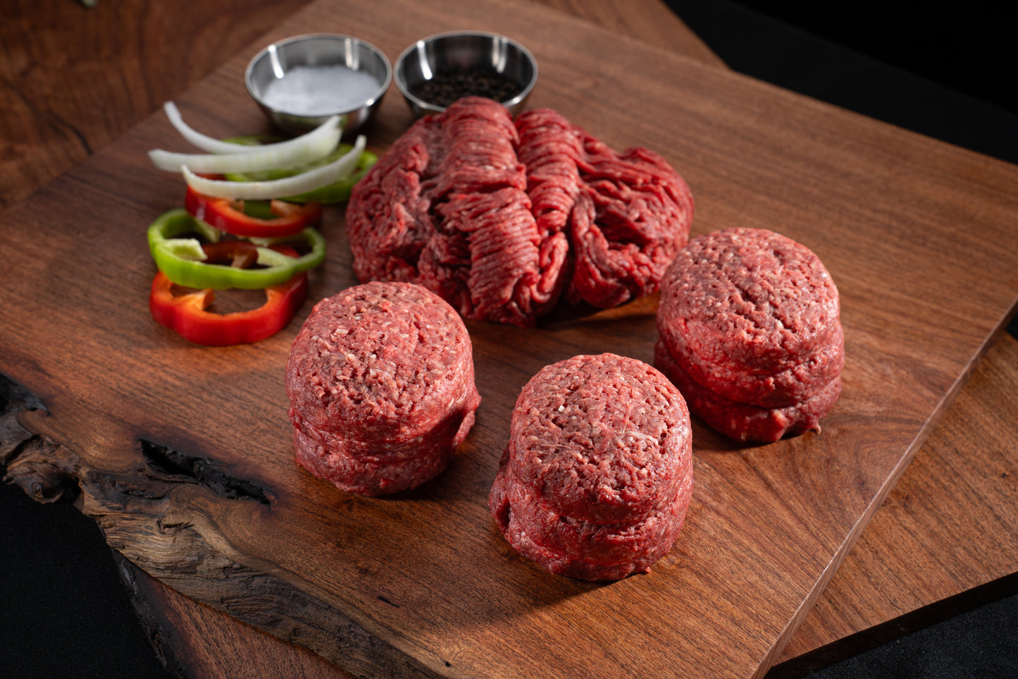 Ground Beef Bundle