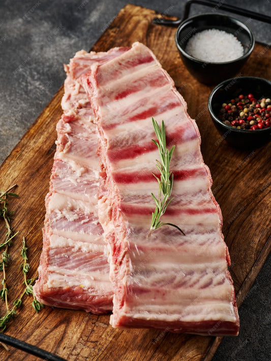 Butcher's Pork Box