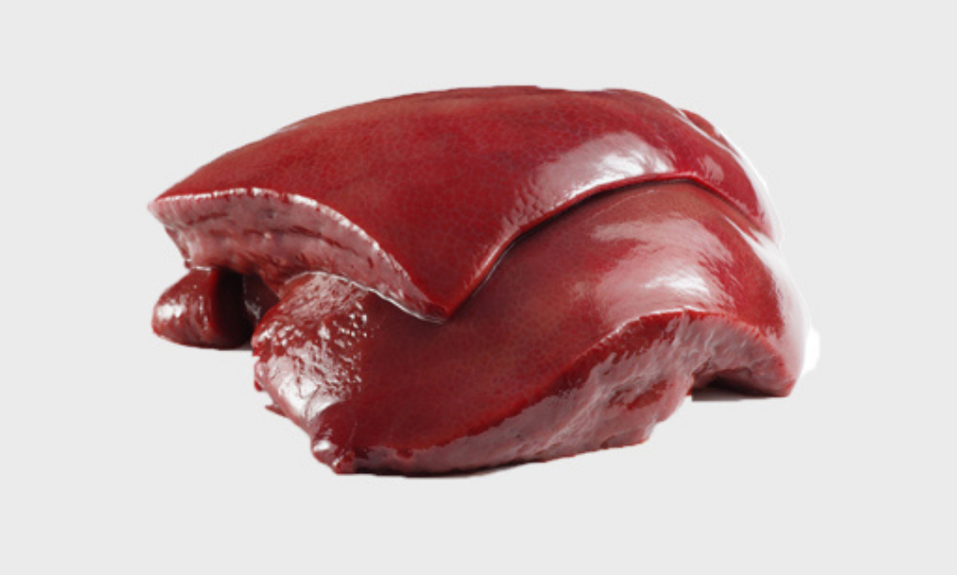 Beef Liver