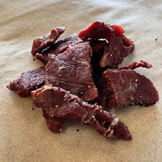 Jerky