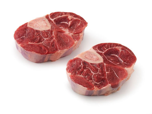 Osso Buco (Beef Shank)
