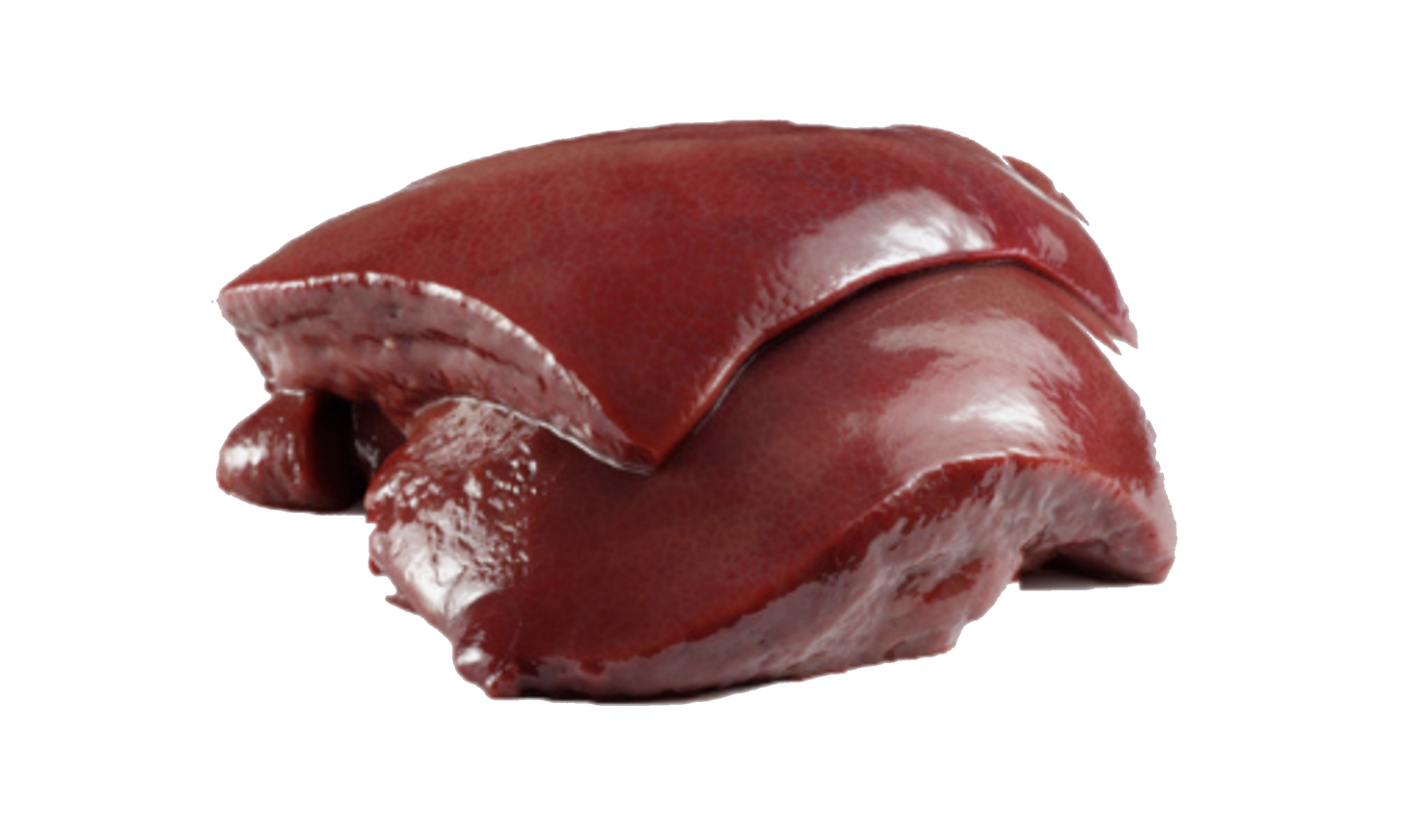 Beef Liver